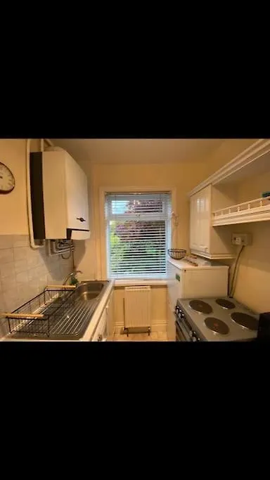 2 Bed Full House With Private Summer Garden Apartment Newcastle upon Tyne