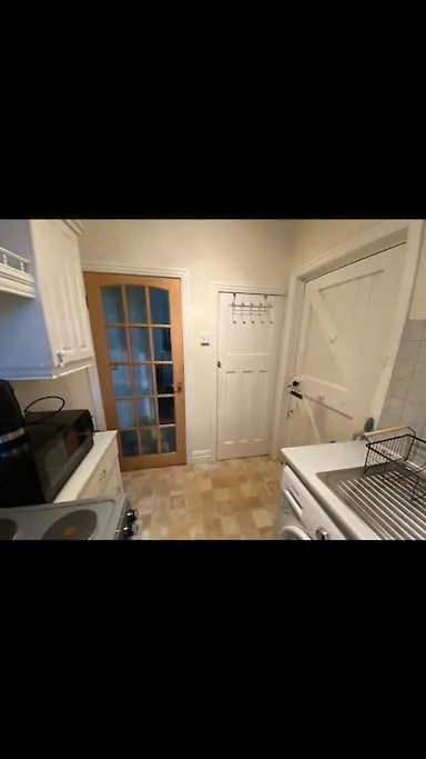 2 Bed Full House With Private Summer Garden Apartment Newcastle upon Tyne