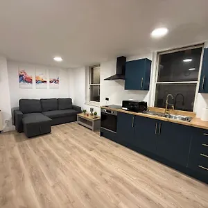 Modern 1 Bedroom - 5 Min Walk From Princess Street Eb1 Apartment Edinburgh