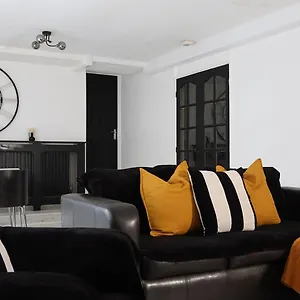  Apartment Tyne Quarters - Centre