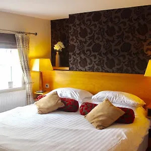 The Groves Hotel Knaresborough