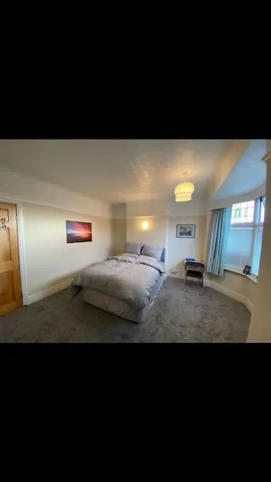 Ferienwohnung 2 Bed Full House With Private Summer Garden Newcastle upon Tyne